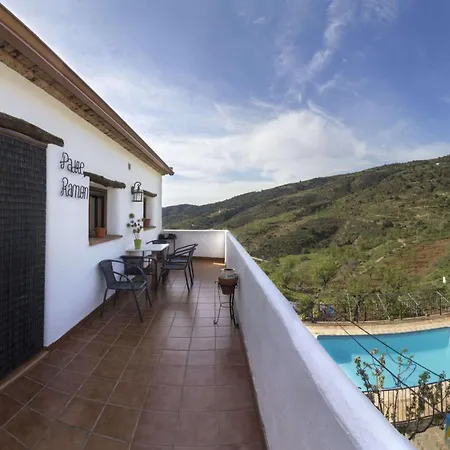 Romantic House For 2 Or 4 People With Jacuzzi * Laroya