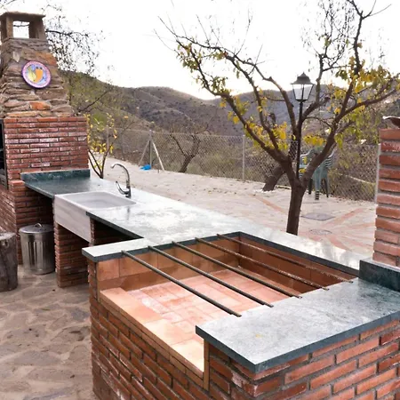 Holiday home Romantic House For 2 Or 4 People With Jacuzzi