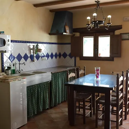 Romantic House For 2 Or 4 People With Jacuzzi * Laroya
