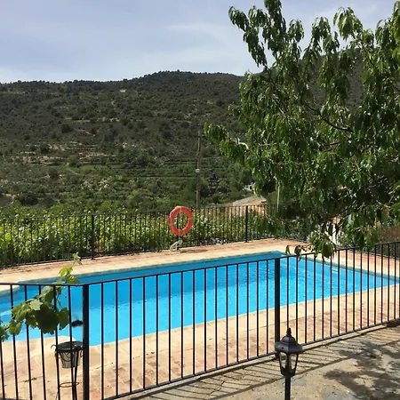 Romantic House For 2 Or 4 People With Jacuzzi * Laroya